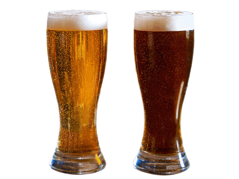 CERVEZA BREWTUS Applebee's México