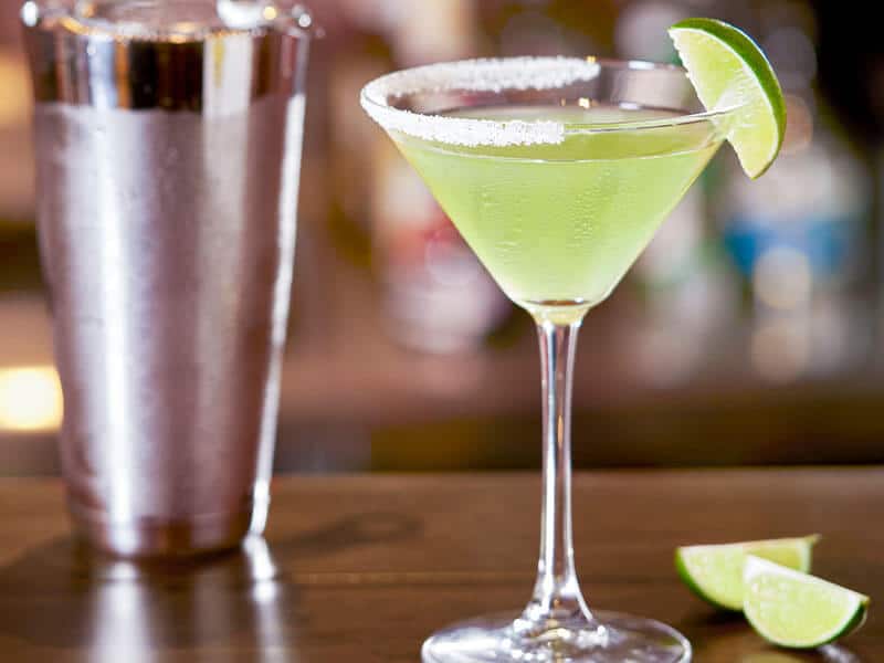 PERFECT MARGARITA Applebee's México