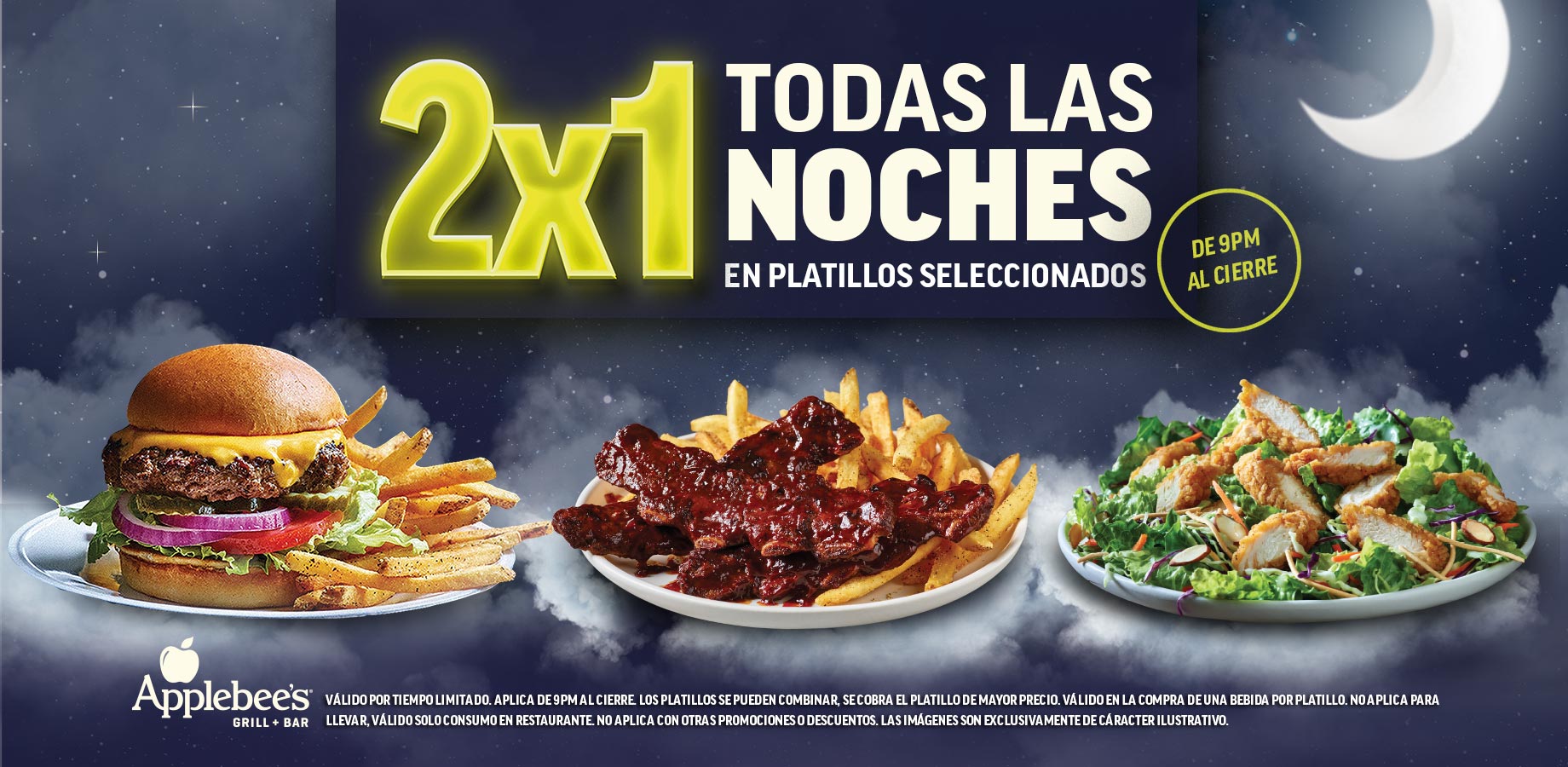 applebee's cd juarez av tecnologico